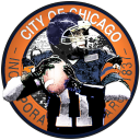 Chicago Football - Bears Edition