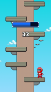 Tower Hopper screenshot 7