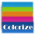 Colorize Widget Icon