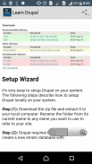 Learn Drupal screenshot 2