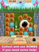 Word Wow Seasons - Brain game screenshot 2