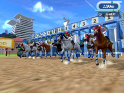 Derby Life : Horse racing screenshot 1