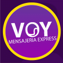 Voy Mensajería Express Icon