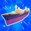 Tanker Parker Icon