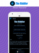 The Riddler Password screenshot 14