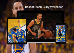 Stephen Curry Wallpapers screenshot 12