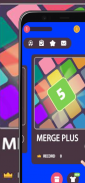 Pocket puzzle -  3 puzzle game in 1 screenshot 7