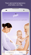 Happy Baby - ciąża i narodziny screenshot 3