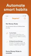 Tangerine Mobile Banking screenshot 4