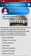 High Blood Pressure Diet Tips screenshot 4