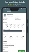 Apps Store - Your Play Store [App Store] Manager screenshot 6