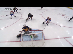 NHL screenshot 6
