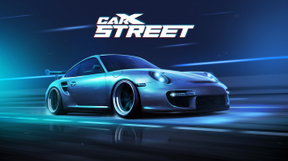 CarX Street screenshot 4