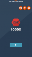10000! - original indie puzzle (Big Maker) screenshot 0