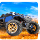 Monster Truck Mania Icon