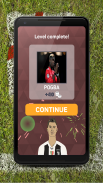 FIFA 20 and PES 2020 - Guess the Footballer screenshot 2