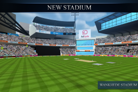 Bhuvneshwar Kumar: Official Cricket Game screenshot 4