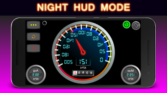 DS Speedometer & Odometer screenshot 7