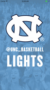 Tar Heel Lights screenshot 1