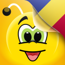 Belajar Bahasa Romania percuma dengan FunEasyLearn Icon
