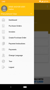 EBL Supply Chain Finance screenshot 2