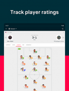 Flashscore: Scores & News screenshot 10
