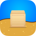 Physics Sandbox Icon