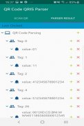 QR Code QRIS Parser + screenshot 4