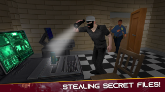 Jewel thief Grand robbery crime game 2020 screenshot 1