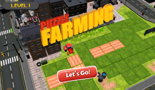 Hometown Farming Puzzle screenshot 5