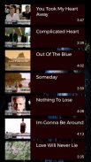 MLTR (Michael Learn to Rock) All Songs All Albums screenshot 5