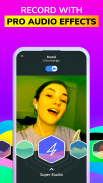 Smule - The Social Singing App screenshot 13