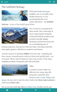 Banff & Canada’s Rockies Guide screenshot 18