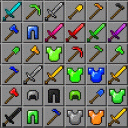 Swords for minecraft pe