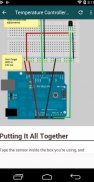 Beginner's Guide to Arduino screenshot 7