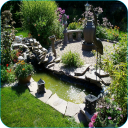 landscaping ideas Icon