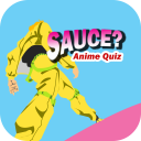 Guess the Anime Quiz Icon