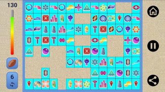 Connect - free colorful casual games screenshot 4