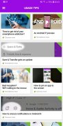 Telia Min Mobil screenshot 4