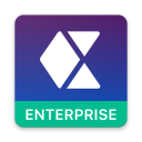 Cyware Enterprise Icon