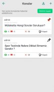 TSK ASKERİ PERSONEL ALIMLARI screenshot 3
