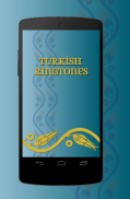 Turkish Ringtones & Songs screenshot 2