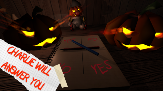 Charlie Charlie Simulator 4D screenshot 3