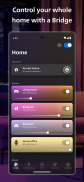 Philips Hue screenshot 0