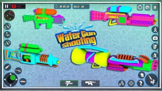 FPS Shooting Game: Gun Game 3D screenshot 3