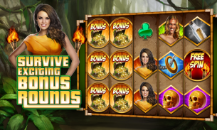 Slots Gameshow Fortune Slots screenshot 9