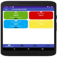 Geochem COSQC App screenshot 0