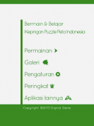 Kepingan Puzzle Peta Indonesia screenshot 10