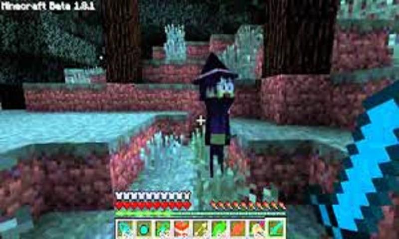 Halloween Mod For Mcpe 1 0 Download Android Apk Aptoide - aptoide roblox mod