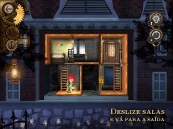 ROOMS: The Toymaker's Mansion - FREE screenshot 8